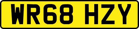 WR68HZY