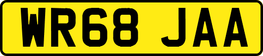 WR68JAA