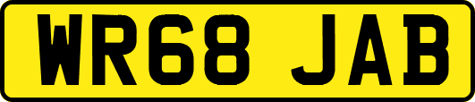 WR68JAB