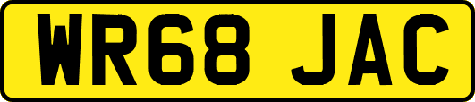 WR68JAC