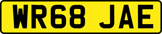 WR68JAE