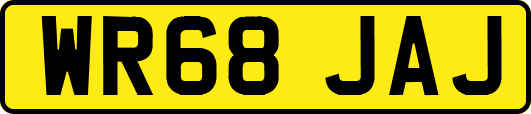 WR68JAJ