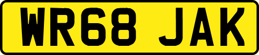 WR68JAK
