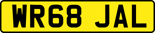 WR68JAL