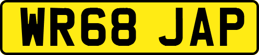 WR68JAP