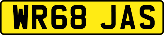 WR68JAS