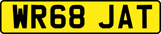WR68JAT