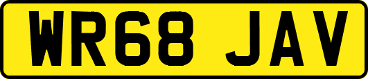 WR68JAV