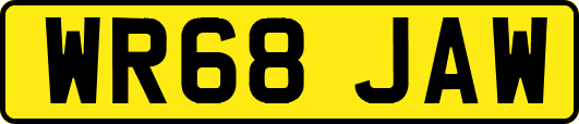 WR68JAW