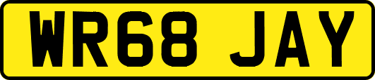 WR68JAY