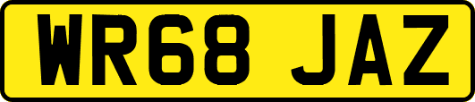 WR68JAZ