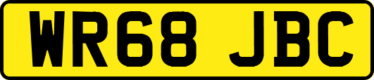 WR68JBC