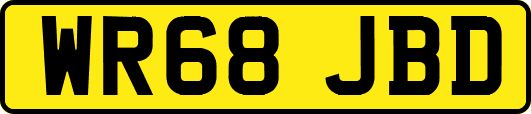 WR68JBD