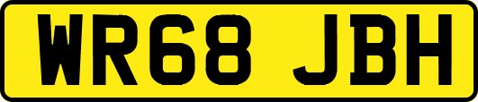 WR68JBH