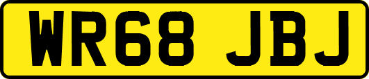 WR68JBJ
