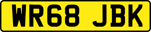 WR68JBK