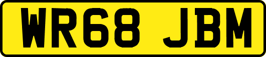 WR68JBM