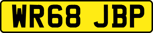 WR68JBP