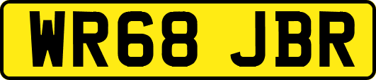 WR68JBR