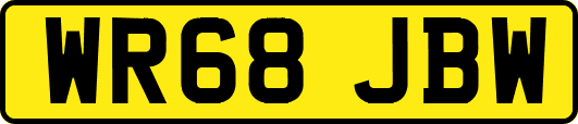 WR68JBW