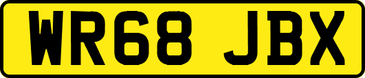 WR68JBX