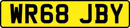 WR68JBY