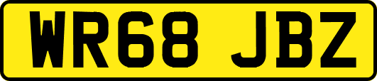 WR68JBZ