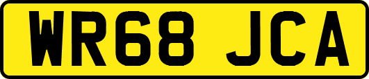 WR68JCA
