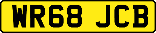 WR68JCB