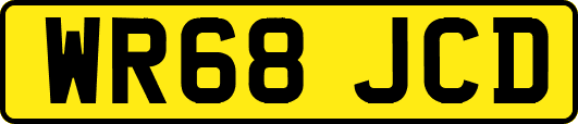 WR68JCD
