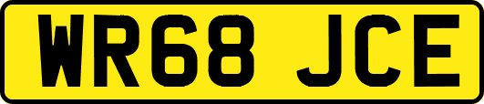WR68JCE