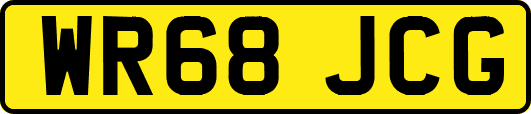 WR68JCG