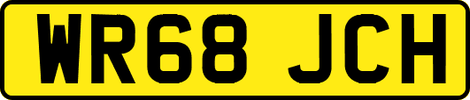 WR68JCH