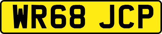 WR68JCP