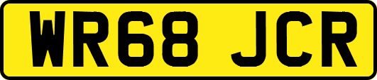 WR68JCR
