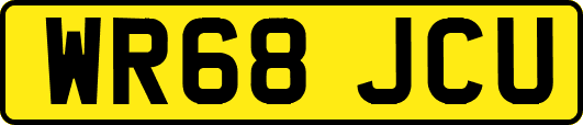 WR68JCU