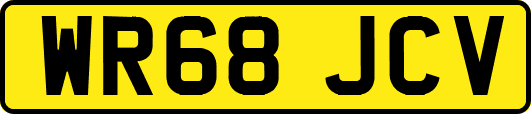 WR68JCV