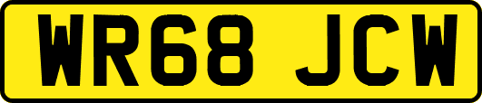 WR68JCW