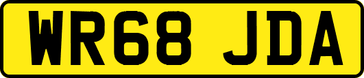 WR68JDA