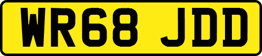 WR68JDD