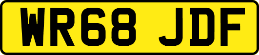 WR68JDF