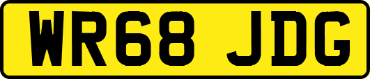WR68JDG