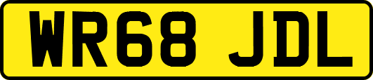 WR68JDL