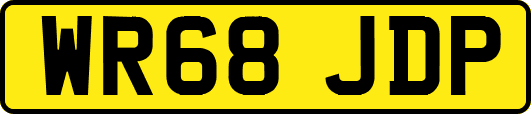 WR68JDP