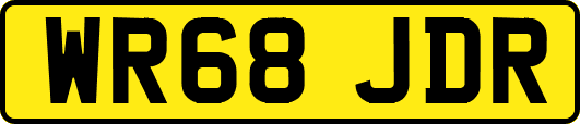 WR68JDR