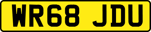 WR68JDU