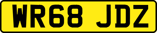 WR68JDZ