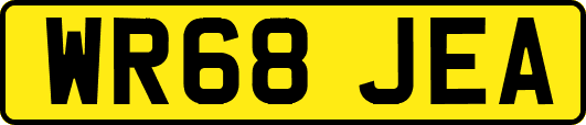 WR68JEA