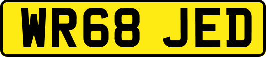 WR68JED
