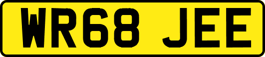 WR68JEE